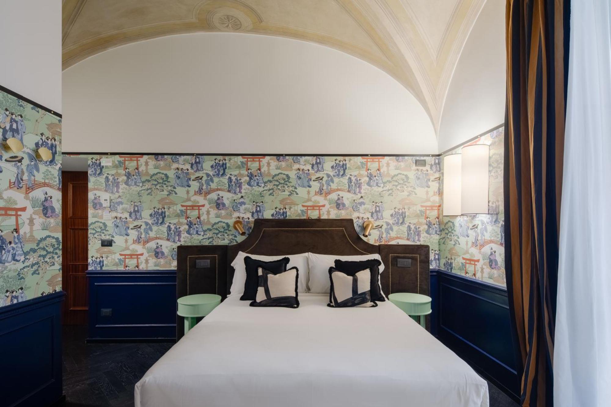 The Couper Condotti Rome Bagian luar foto